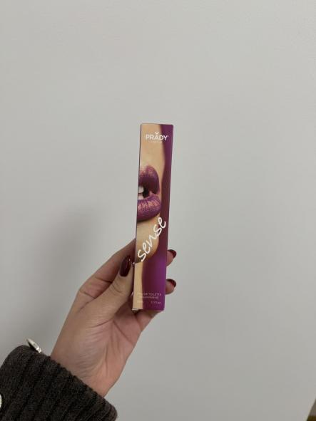 Permume Tamaño Viaje Sense Femme Prady 33 ml [0]