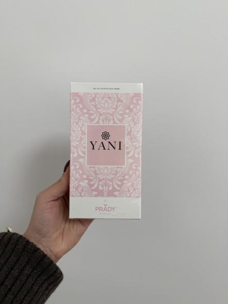 Perfume Yani Femme Prady 100 ml [0]