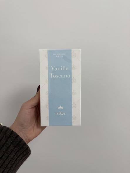 Perfume Vainilla Toscana Prady 100 ml [0]