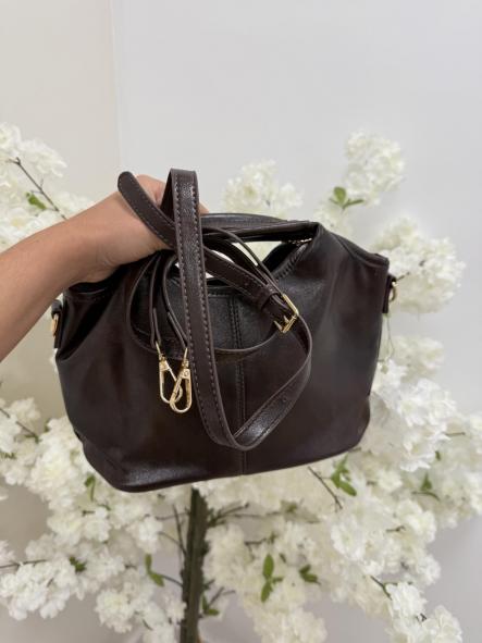 Bolso Camila Chocolate  [2]