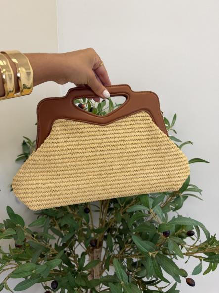 Bolso Yate [0]