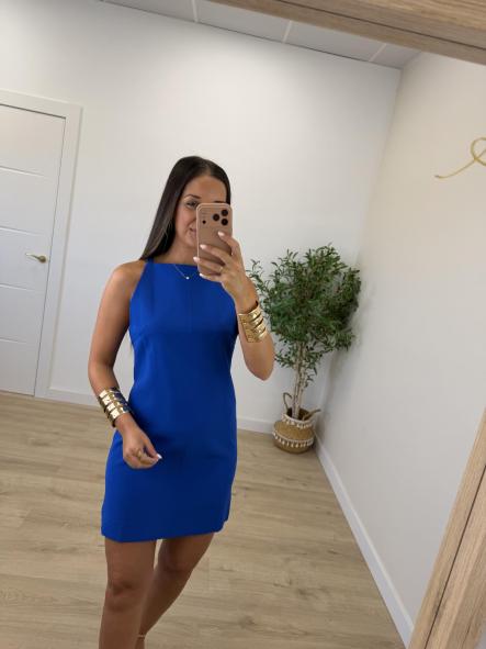 Vestido Klein [0]