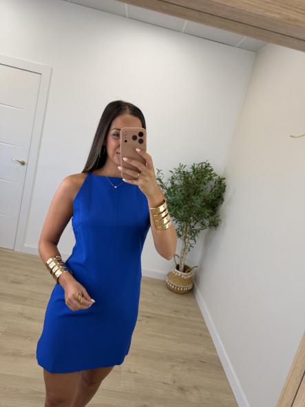 Vestido Klein [2]