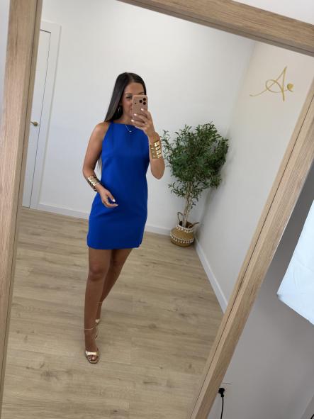 Vestido Klein [1]