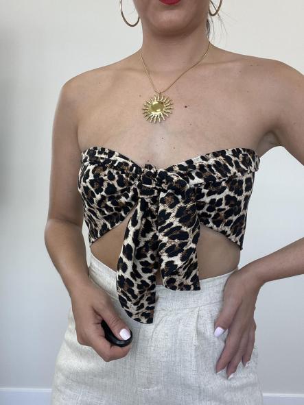 Top Leopardo 