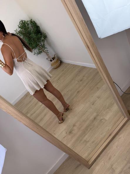 Vestido Camel Emili [2]