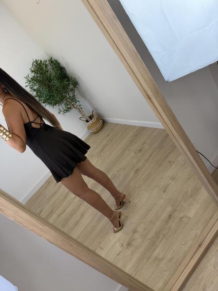 Vestido Chocolate Emili [3]