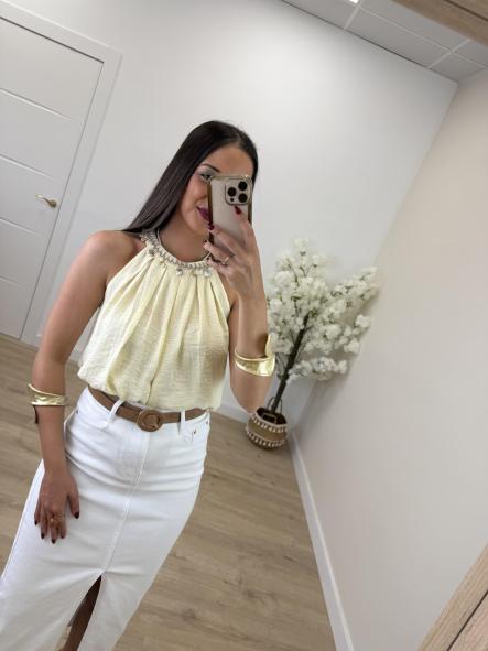 Top Almejitas Amarillo [1]