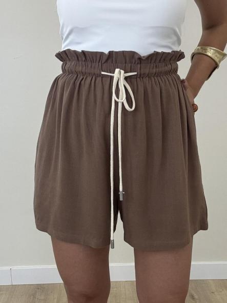 Short Chocolate Fresquito [1]
