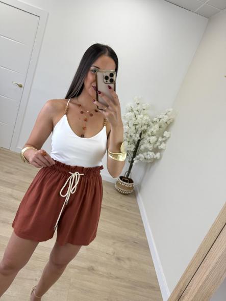 Short Caldera Fresquito