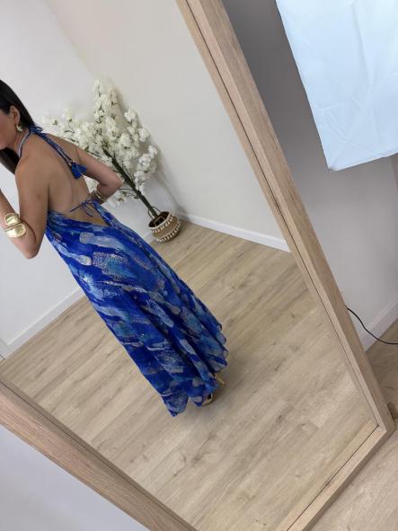 Vestido Klein Sahara [2]