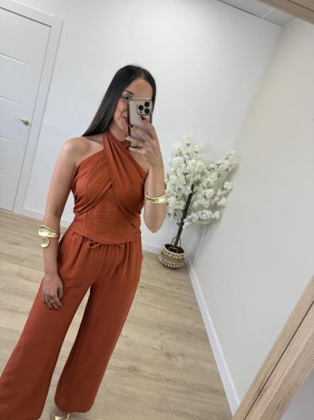 Conjunto Teja 