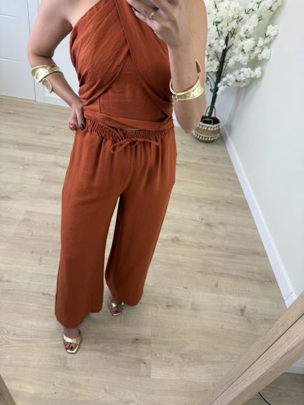 Conjunto Teja  [5]
