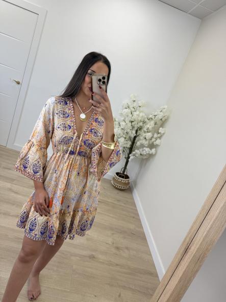 Vestido Brisa 1