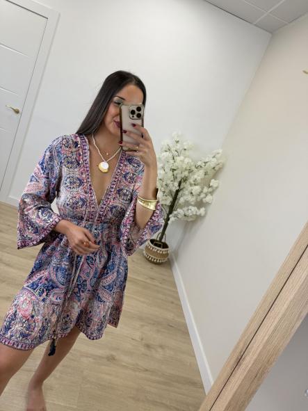 Vestido Brisa 2