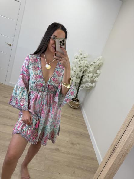 Vestido Brisa 3