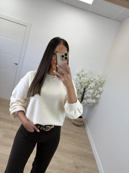 Jersey Beige Toscana [0]