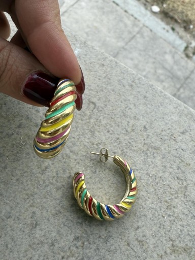 Arete Multicolor