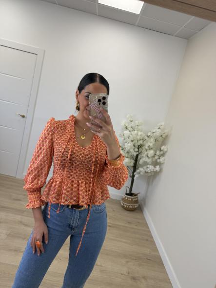Camisa Alma Naranja [1]