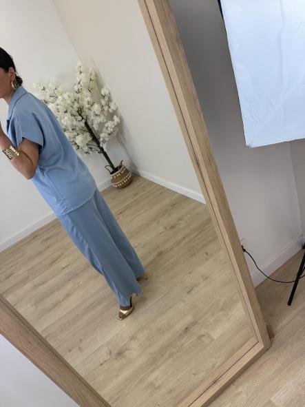 Conjunto Denim Clarito [5]