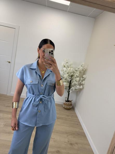 Conjunto Denim Clarito [1]