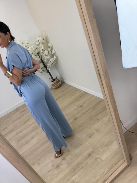 Conjunto Denim Clarito [3]