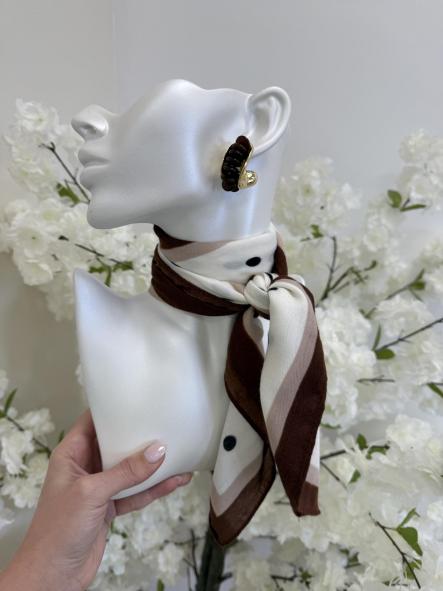 Pañuelo Lunaritos [0]