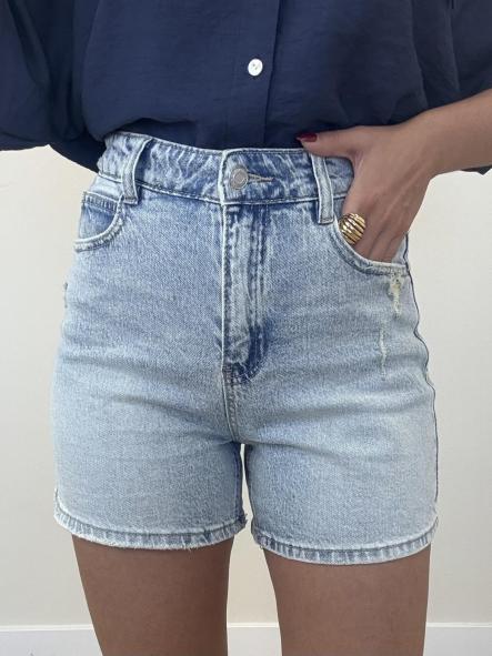 Short Denim Laulia T-8012 [2]