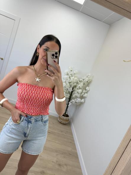 Top Nido Carla