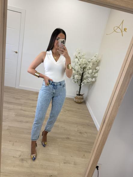 Jeans Mom Fit Superior [4]