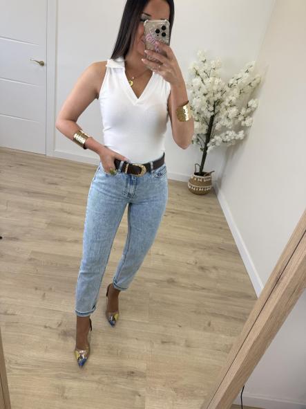 Jeans Mom Fit Superior [6]