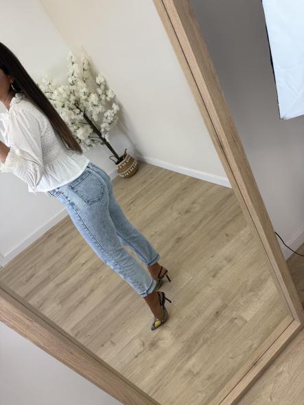 Camisa Blanca Gala [2]