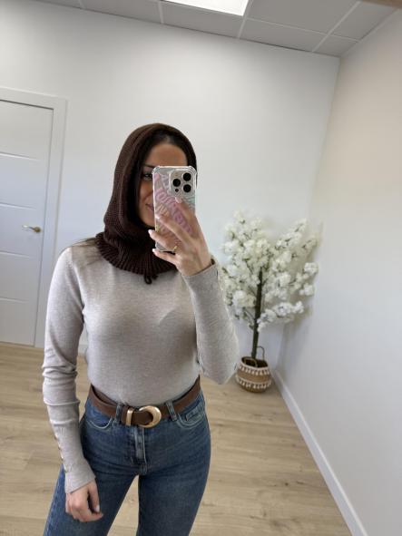 Balaclava Chocolate [0]