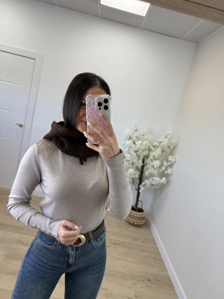 Balaclava Chocolate [1]