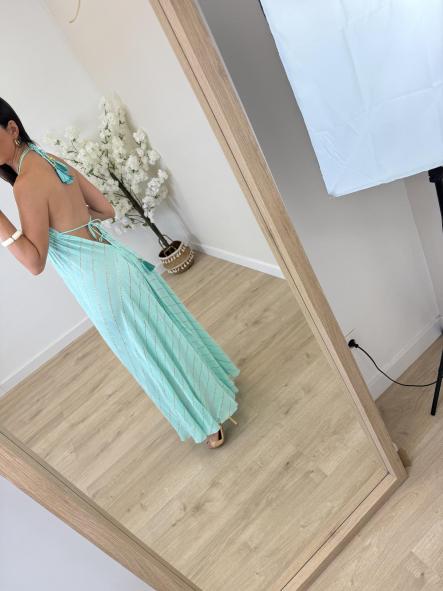 Vestido Precioso Agua [3]
