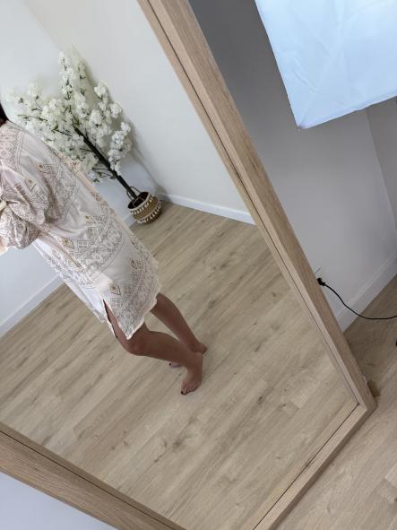 Vestido Playero Rosita [2]