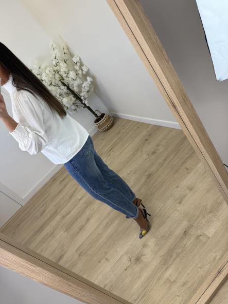 Camisa Beauty Blanca [3]