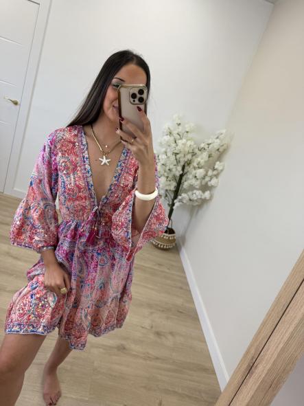 Vestido Brisa 6