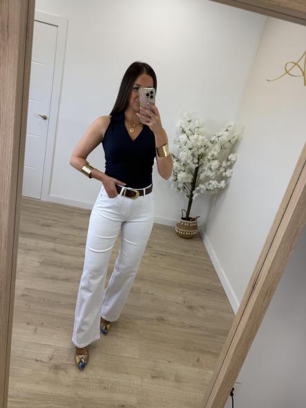 Body Polo Marino [1]