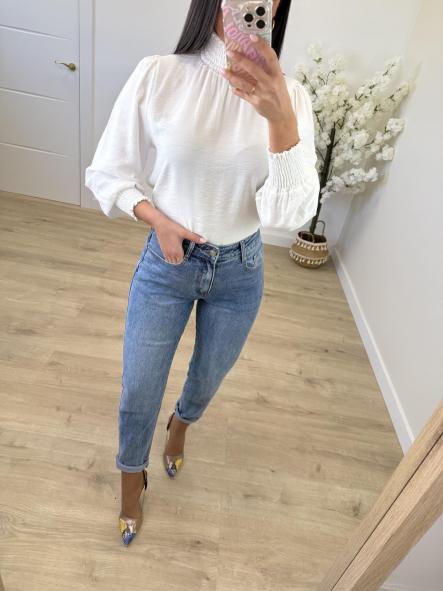 Jeans Mom Fit 2256 [3]