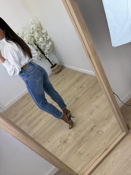 Jeans Mom Fit 2256 [4]