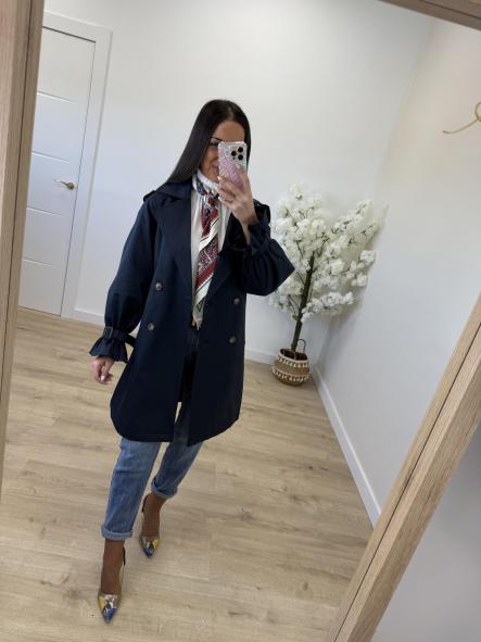 Gabardina Marino [2]