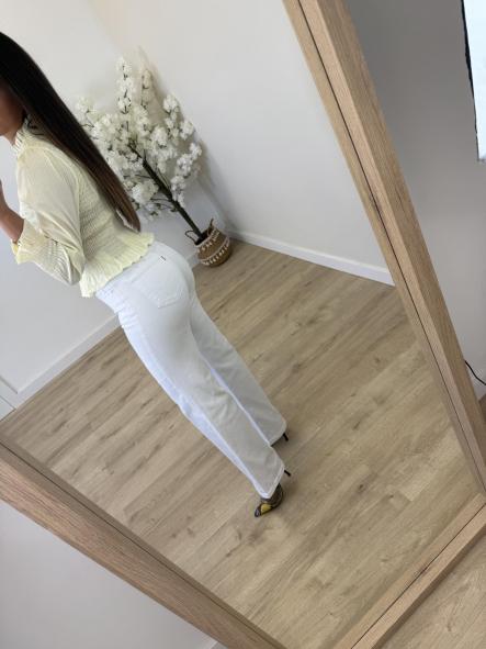 Camisa Marina Amarilla [2]