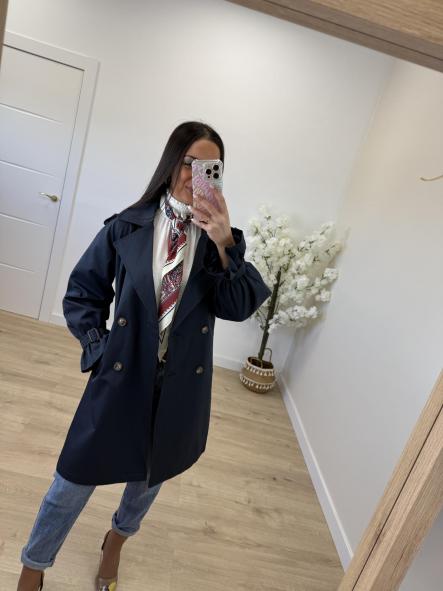 Gabardina Marino [1]