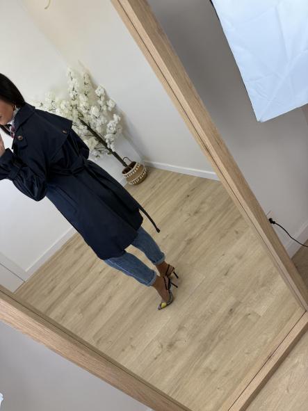 Gabardina Marino [5]