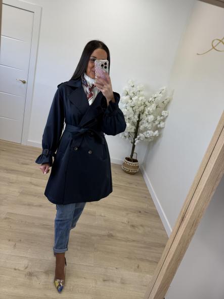 Gabardina Marino [4]