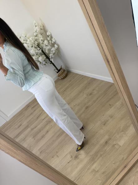 Camisa Marina Verde Agua [2]