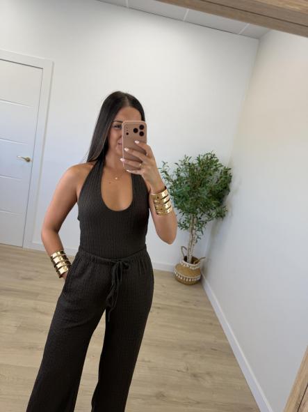 Conjunto Chocolate Nicole [0]