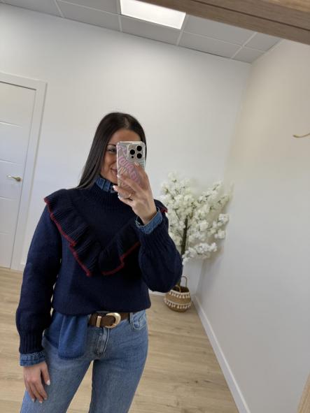 Jersey Creta Marino [1]