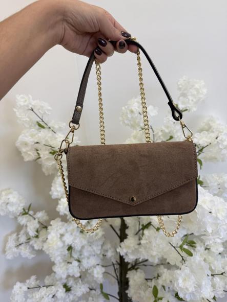 Bolso Moca Piel [2]